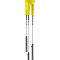 FEP yalıtımlı halat elektrotlar