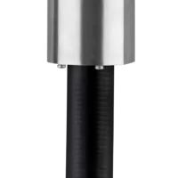 Flexible detector with higher accuracy