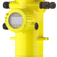 Nokta şeklinde dedektör