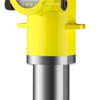 Kısa çubuk dedektör