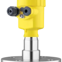 Yüksek basınçlar için