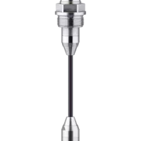 Seramik ölçüm hücreli