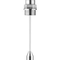 PTFE tam yalıtımlı