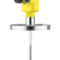 PTFE kısmen yalıtımlı