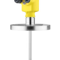 PTFE tam yalıtımlı