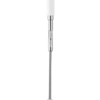 PTFE kısmen yalıtımlı