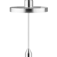 PTFE tam yalıtımlı