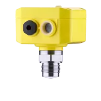 PTFE kısmen yalıtımlı kondüktif sınır şalteri