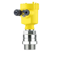 Mikro dalga alıcısı