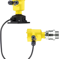 Mikro dalga alıcısı