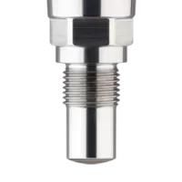 For the detection of sticky and adhesive media