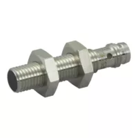 Endüktif sensör İfm Electronic  IE5338 - IEBC003BASKG/AS