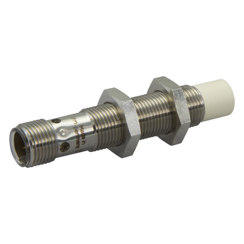 Endüktif sensör İfm Electronic IFC246 - IFK3008-BPKG/K1/M/US - Görsel 2