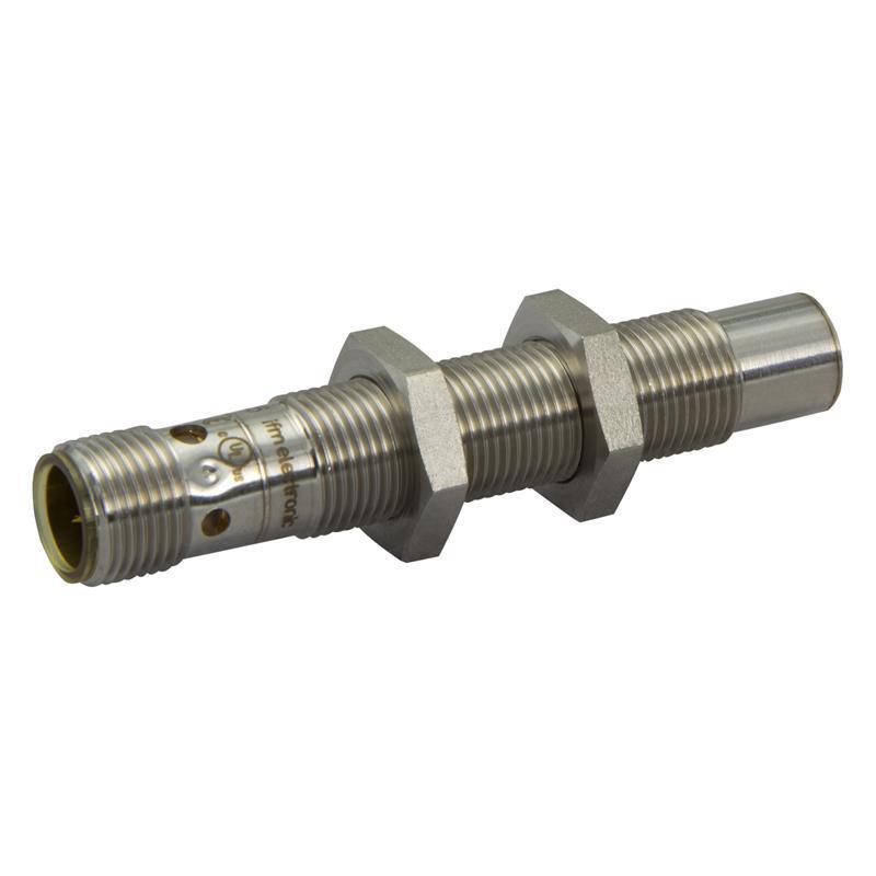 Endüktif sensör İfm Electronic IFT245 - IFK3006-BPKG/AM/P/US-104-DPS - Görsel 2