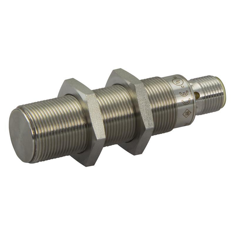 Endüktif sensör İfm Electronic IGT247 - IGK3005-BPKG/AM/US-104-DPS