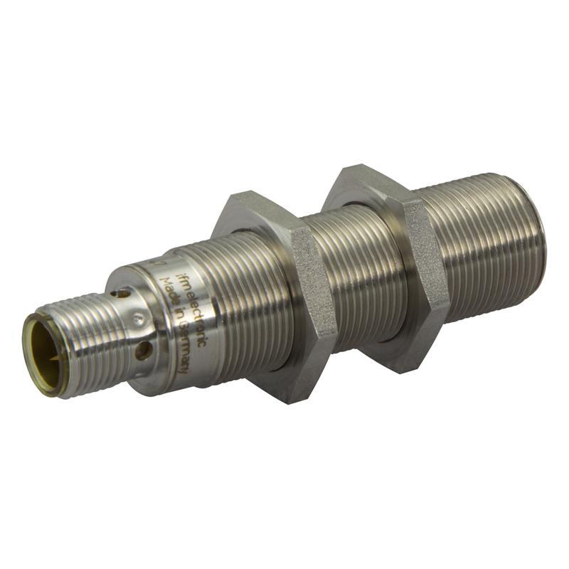 Endüktif sensör İfm Electronic IGT247 - IGK3005-BPKG/AM/US-104-DPS - Görsel 2