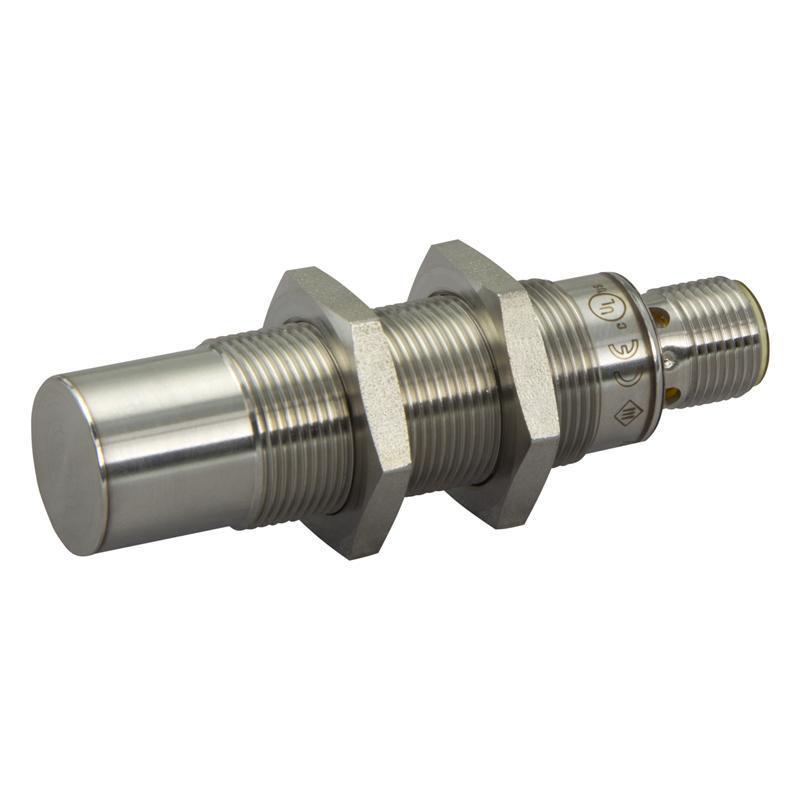 Endüktif sensör İfm Electronic IGT249 - IGK3012-BPKG/AM/P/US-104-DPS