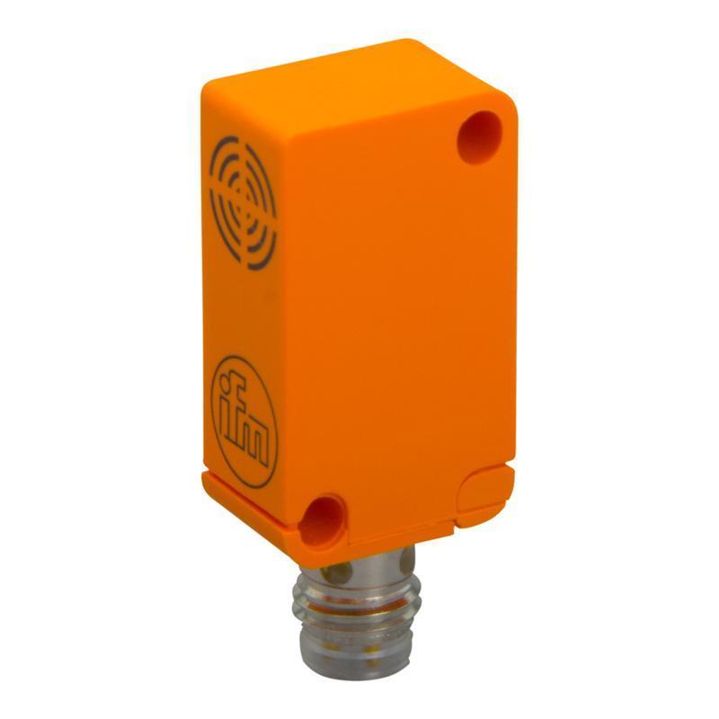 Endüktif sensör İfm Electronic IS5035 - IS-3002-BPOG/AS