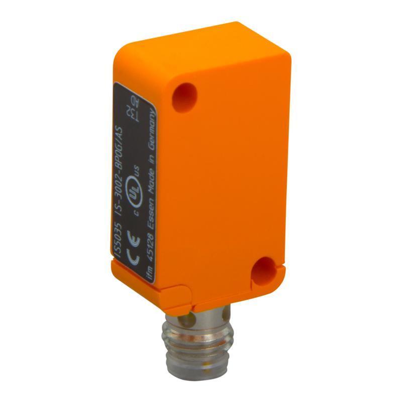 Endüktif sensör İfm Electronic IS5035 - IS-3002-BPOG/AS - Görsel 2