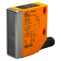 Cisimden yansımalı sensör İfm Electronic  O5H500 - O5H-FPKG/TR