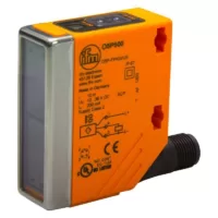 Reflektörlü sensör İfm Electronic  O5P500 - O5P-FPKG/TR