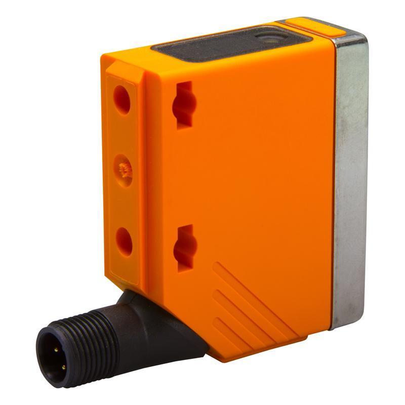 Karşılıklı sensör - verici İfm Electronic O5S500 - O5S-00KG/US - Görsel 2