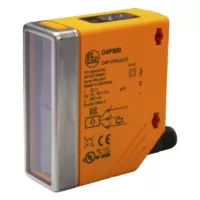 Reflektörlü sensör İfm Electronic  O4P500 - O4P-FPKG/TR