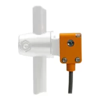 Karşılıklı sensör-alıcı İfm Electronic  O7E201 - O7E-HPKG/0