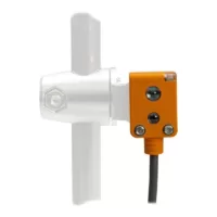 Cisimden yansımalı sensör İfm Electronic  O7H200 - O7H-HPKG/0