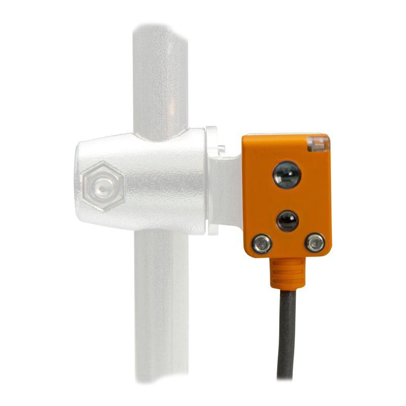 Cisimden yansımalı sensör İfm Electronic O7H200 - O7H-HPKG/0