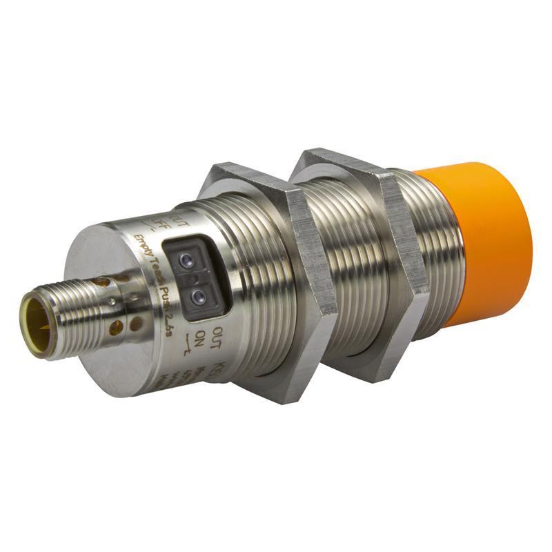 Kapasitif sensör İfm Electronic KI5087 - KIA3150NFPKG2T/TR - Görsel 2