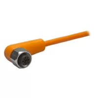 M12 Sensör kablosu İfm Electronic  EVT013