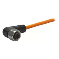 M12 Sensör kablosu İfm Electronic  EVT069