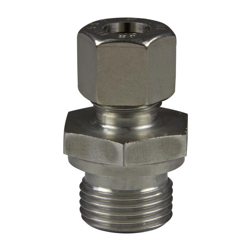 Aşamalı halka bağlantısı İfm Electronic E30016