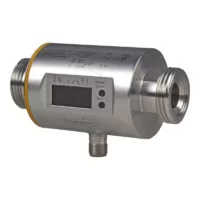 Manyetik-endüktif akış ölçer İfm Electronic  SM8000