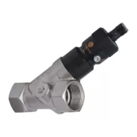 Mekatronik akış ölçer İfm Electronic  SBY332