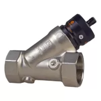 Mekatronik akış ölçer İfm Electronic  SBY357