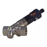 Mekatronik akış ölçer İfm Electronic  SBY323