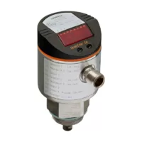 Seviye sensörü İfm Electronic  LR3000