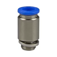 İtmeli hava bağlantısı İfm Electronic  E30076