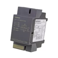 Siemens LOGOSU! İletişim 230 - 6ED1057-4EA00-0AA0