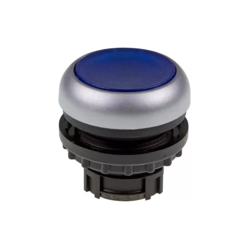 Işıklı buton Eaton 216952 - M22-DRL-B