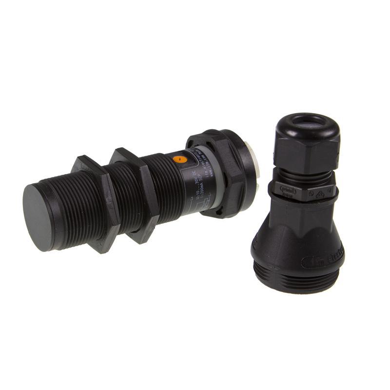 Kapasitif sensör İfm Electronic KI503A - KIE4150NCPKG/3D - Görsel 2