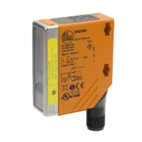 Lazer mesafe sensörü İfm Electronic  O5D100 - O5DLCPKG/TR