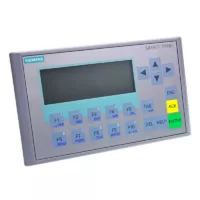 SIMATIC Temel Panel Siemens KP300 Temel mono PN - 6AV6647-0AH11-3AX0