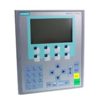SIMATIC Temel Panel Siemens KP400 Temel renkli PN - 6AV6647-0AJ11-3AX1