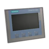 SIMATIC Temel Panel Siemens KTP400 Temel PN - 6AV2123-2DB03-0AX0