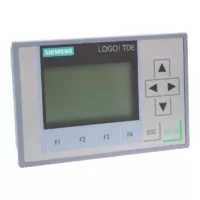 Siemens LOGOSU! TD-6ED1055-4MH08-0BA1