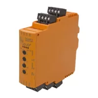 Hız monitörü İfm Electronic  DD0203 - D200/FR1A 110-240VAC 24VDC