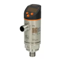 Basınç Sensörü İfm Electronic  PN7570